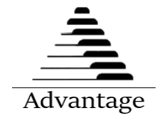 ADVANTAGE MICRO CORP logo