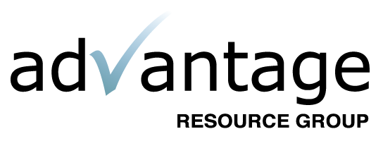 ADVANTAGE RESOURCE GROUP logo