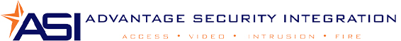 ADVANTAGE SECURITY INTEGRATION logo