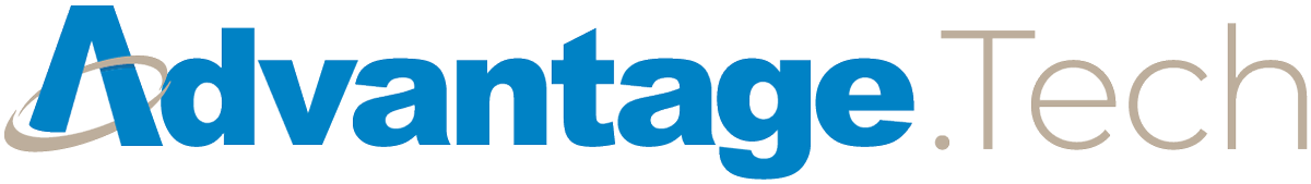 ADVANTAGE TECHNOLOGY LLC logo