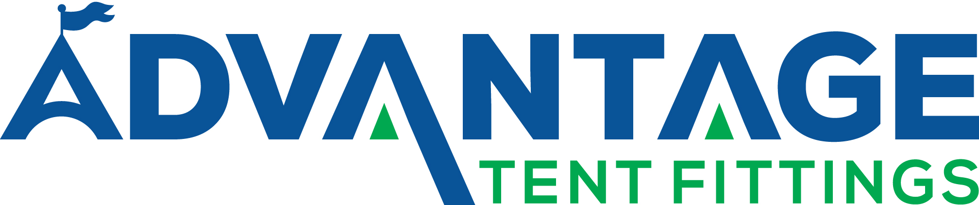 ADVANTAGE TENT FITTINGS, INC logo