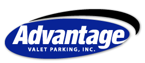 ADVANTAGE VALET PARKING INC logo