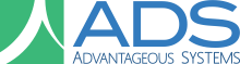 ADVANTAGEOUS SYSTEMS LLC logo