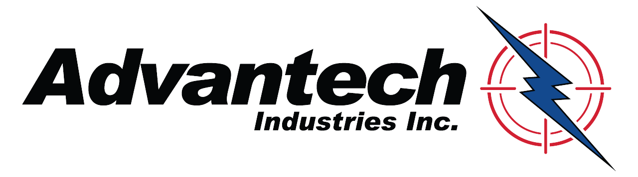ADVANTECH INDUSTRIES INC logo