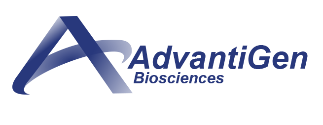 ADVANTIGEN BIOSCIENCES LLC logo