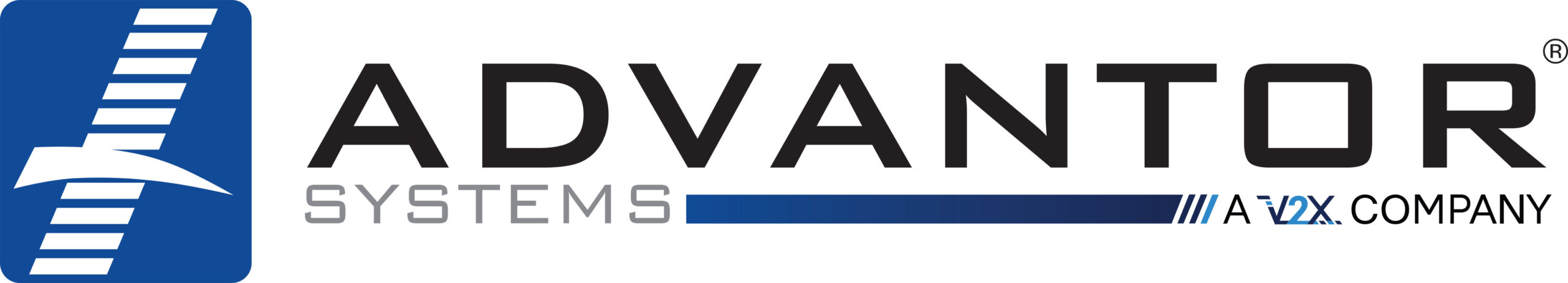 ADVANTOR SYSTEMS II LLC logo