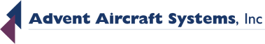 ADVENT AIRCRAFT SYSTEMS, INC logo