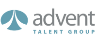 ADVENT TALENT GROUP logo
