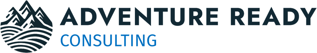 ADVENTURE READY CONSULTING LLC logo
