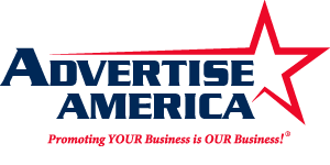 ADVERTISE AMERICA INC logo