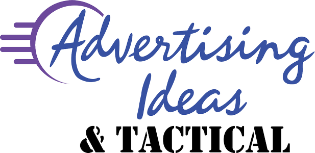 ADVERTISING IDEAS INC logo