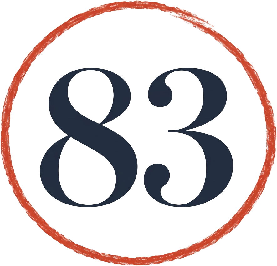 ADVISORY 83 LLC logo