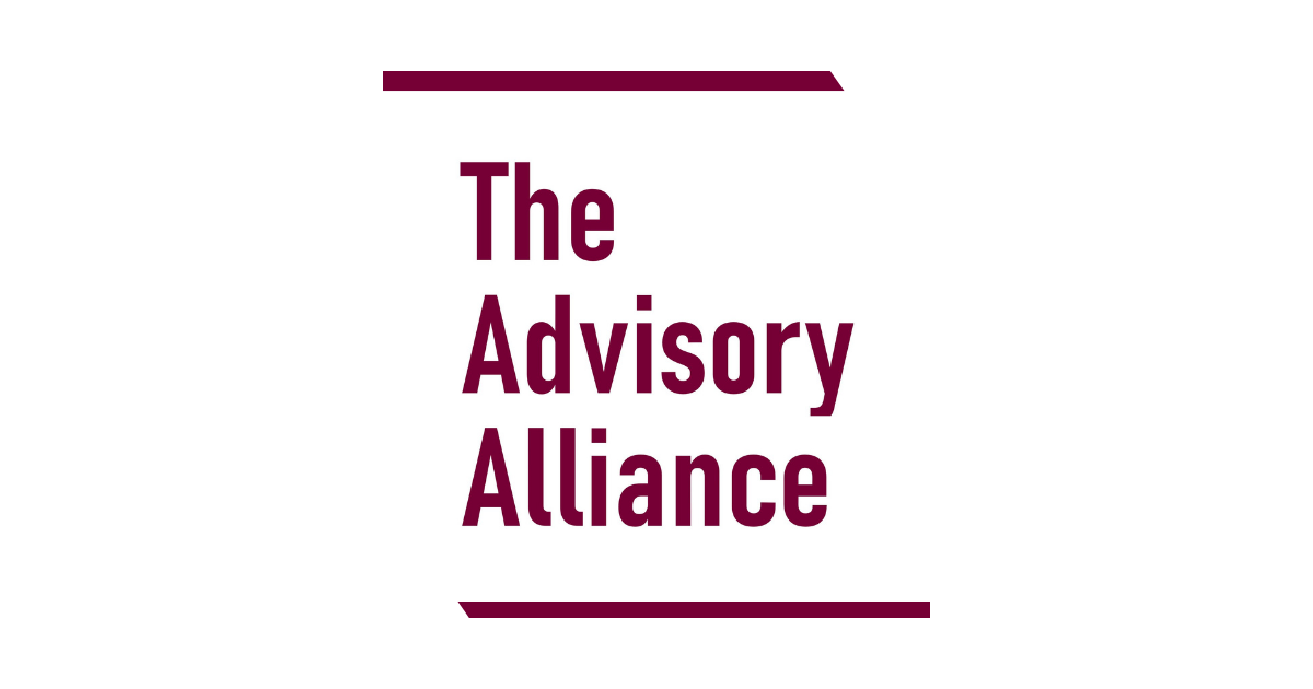 ADVISORY ALLIANCE logo