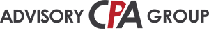 ADVISORY CPA GROUP LLC logo