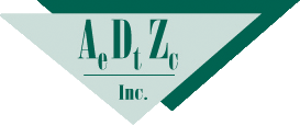 ADZ ETC INC logo