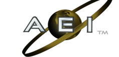 AE INTERNATIONAL LABORATORIES INCORPORATED logo