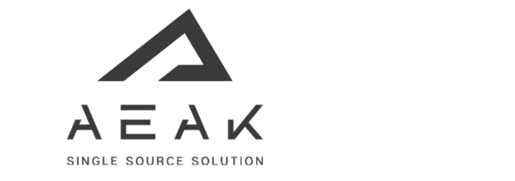 AEAK LLC logo