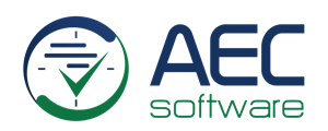 AEC SOFTWARE INC logo