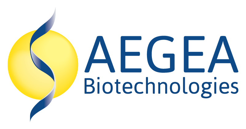 AEGEA BIOTECHNOLOGIES, INC logo