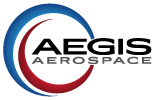 AEGIS AEROSPACE INC logo