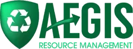 AEGIS RESOURCE MANAGEMENT LLC logo