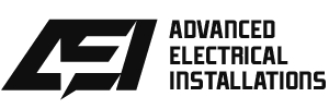 AEI logo