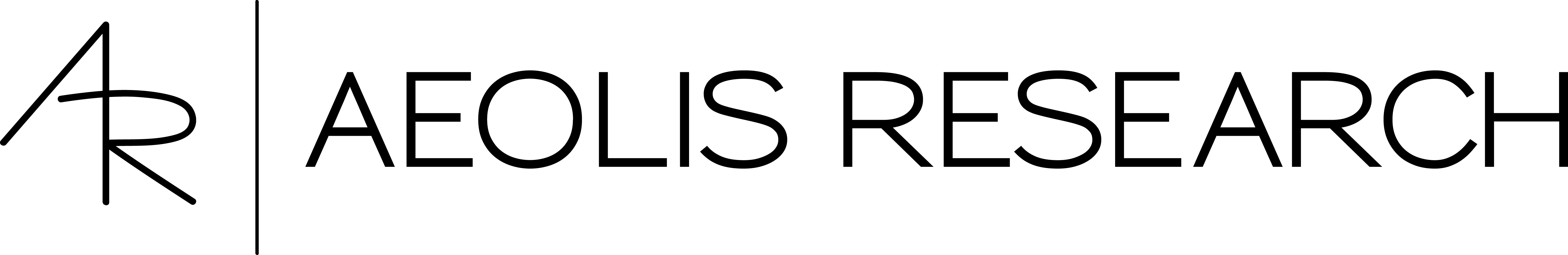 AEOLIS RESEARCH INC logo