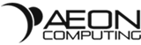 AEON COMPUTING, INC logo