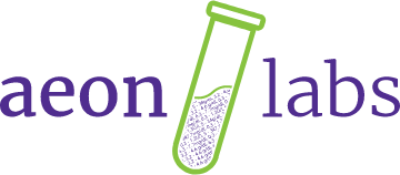 AEON TECHNOLOGIES, L.L.C. logo