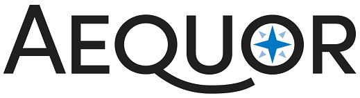 AEQUOR LLC logo