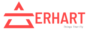 AERHART LLC logo