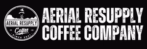 AERIAL RESUPPLY LLC logo