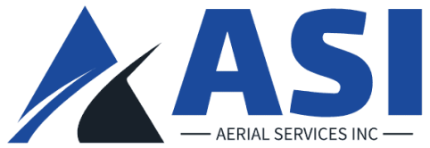 AERIAL SERVICES INC logo