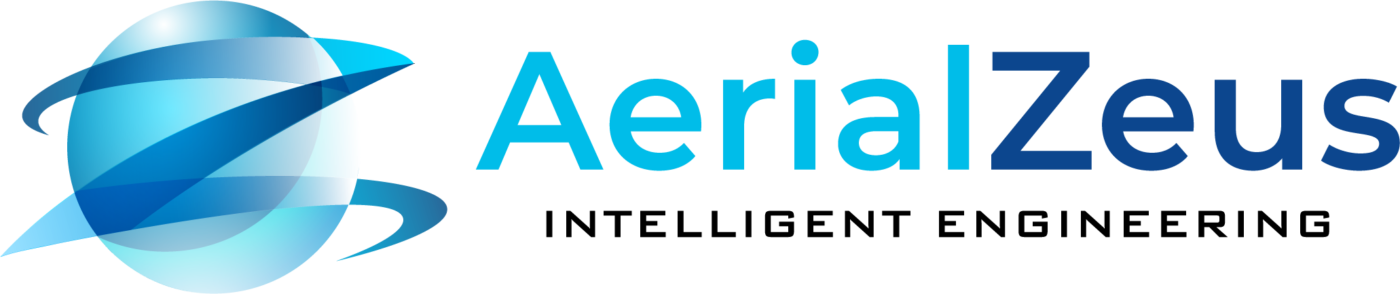 AERIALZEUS LLC logo