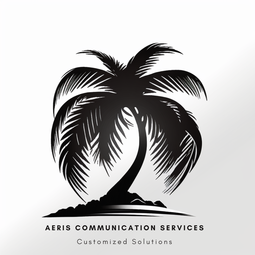 AERIS COMMUNICATION SERVICES LLC logo