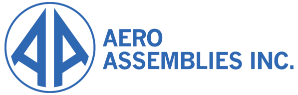 AERO ASSEMBLIES INC logo