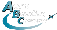 AERO BENDING COMPANY logo