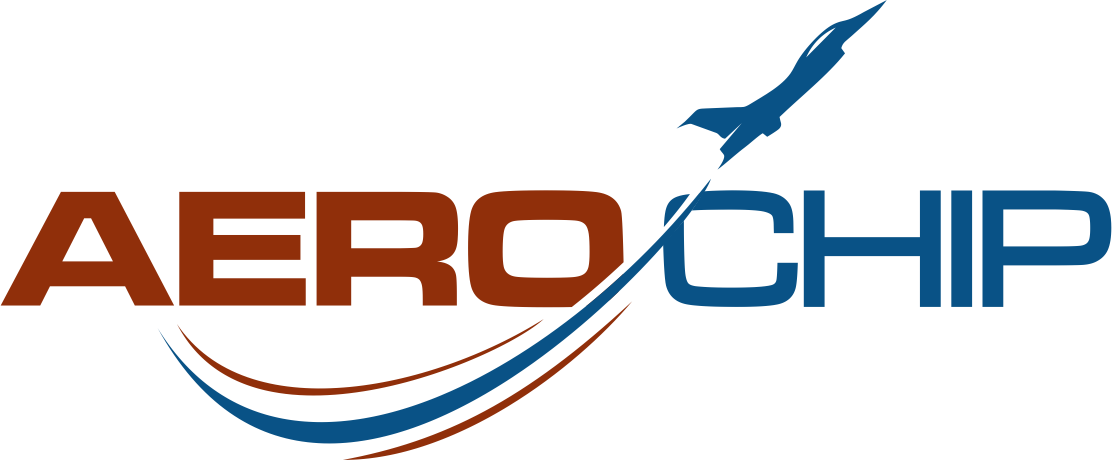 AERO CHIP, INC. logo