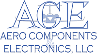 AERO COMPONENTS & ELECTRONICS, LLC logo