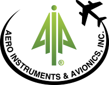 AERO INSTRUMENTS & AVIONICS, INC logo