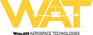 AERO-MACH WILCO LLC logo