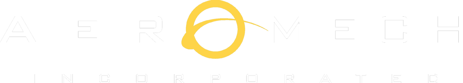 AERO-MECH INC logo