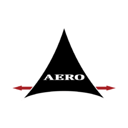 AERO RUBBER CO INC logo