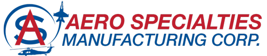AERO SPECIALTIES MANUFACTURING CORP. logo