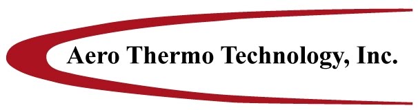 AERO THERMO TECHNOLOGY, INC logo