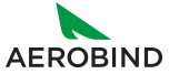 AEROBIND INC logo