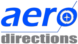 AERODIRECTIONS, LLC logo