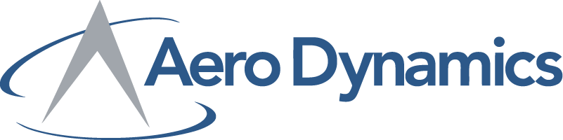 AERODYNAMICS logo