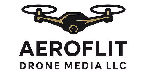 AEROFLIT DRONE MEDIA LLC logo