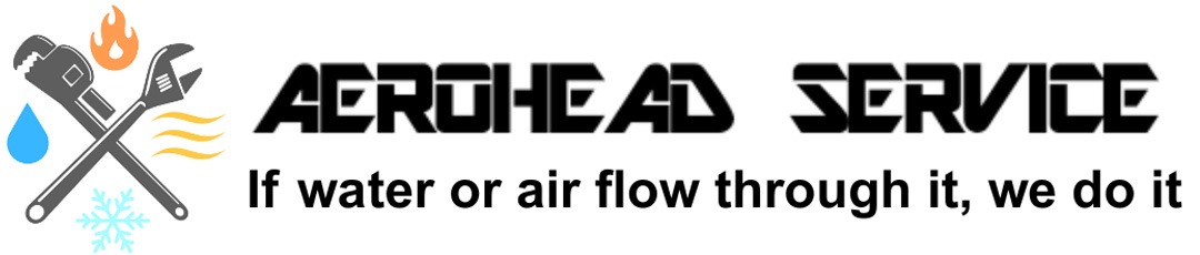 AEROHEAD GROUP INC logo